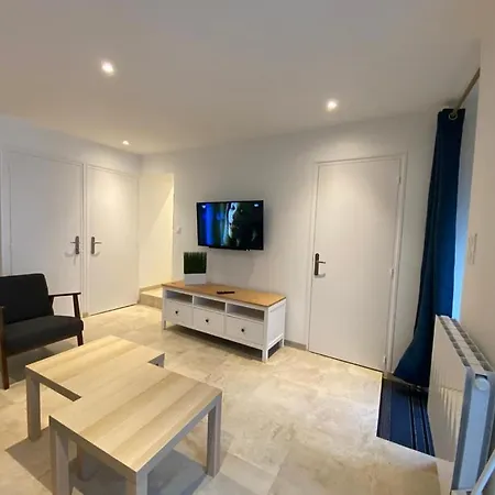 T2 Spacieux, Et Moderne * Vichy