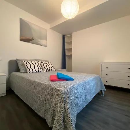 T2 Spacieux, Et Moderne