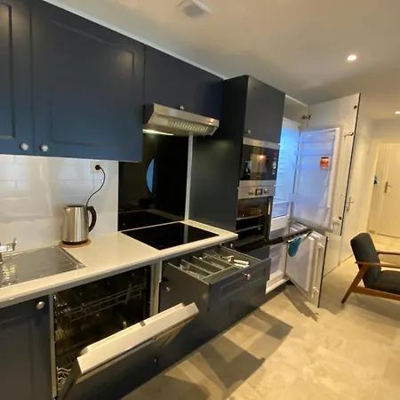 T2 Spacieux, Et Moderne * Vichy